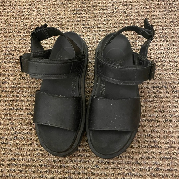 Dr Marten Voss Sandals!! - Picture 1 of 4